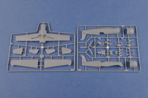 Hobby Boss 81757 Roumain IAR-80 1/48 – immagine 5