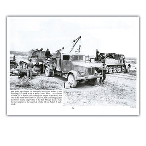 Feist Books 2 Tiger / Sturmtiger – image 2