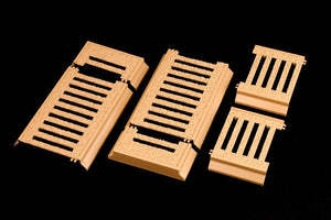 Trumpeter 00221 Schwere Plattformwagen Type SSyms 80 1/35 – zdjęcie 6