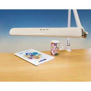 Lampe LED professionnelle à longue portée Lightcraft LC8017LED-EU – immagine 3