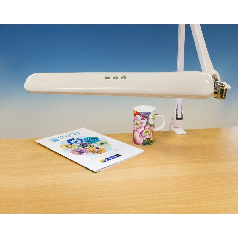 Lampe LED professionnelle à longue portée Lightcraft LC8017LED-EU – immagine 3