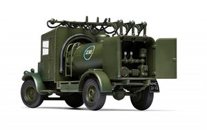Airfix 03312 Albion 3-Point Fueller 1/48 – immagine 6