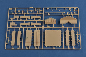 Hobby Boss 84554 allemand Sd.Kfz.179 Bergepanther Ausf.G version tardive 1/35 – Bild 6