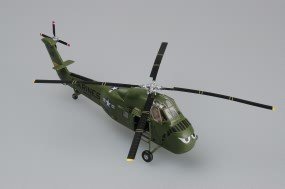 Hobby Boss 87215 American UH-34A Choctaw 1/72 – Bild 5