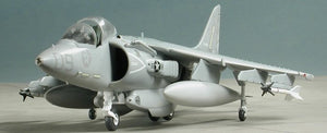 Hasegawa D19 AV-8B Harrier II 1/72 – zdjęcie 2