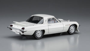 Hasegawa 20522 Mazda Cosmo Sport avec spoiler avant 1/24 – Bild 3
