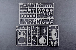 Trompette 05513 NBC russe EARLY (1/35) – immagine 6