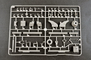Trumpeter 02359 Germanium 8,8 cm Flak 36/37 1/35 – immagine 11
