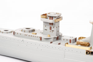 Eduard 53265 HMS York TRUMPETER 1/350 – immagine 10