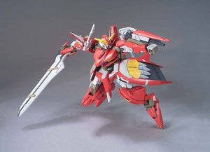 Bandai 60643 GH GUNDAM TRÔNE ZWEI 1/144 – image 5
