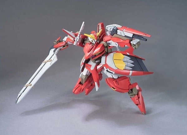 Bandai 60643 GH GUNDAM TRÔNE ZWEI 1/144 – image 5