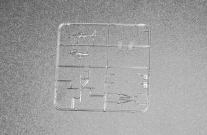 Trumpeter 06262 WZ-9C 1/350 – immagine 2