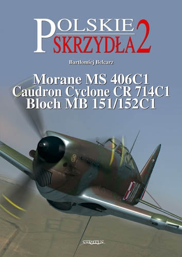 Stratus 50216 Ailes polonaises 2 Bartłomiej Belcarz PL