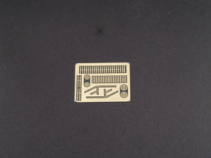 Trumpeter 02829 C-48C Skytrain Avion de transport (1/48)  – Bild 11