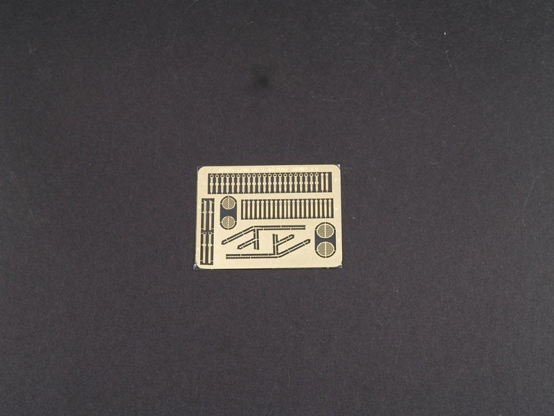 Trumpeter 02829 C-48C Skytrain Avion de transport (1/48)  – Bild 11