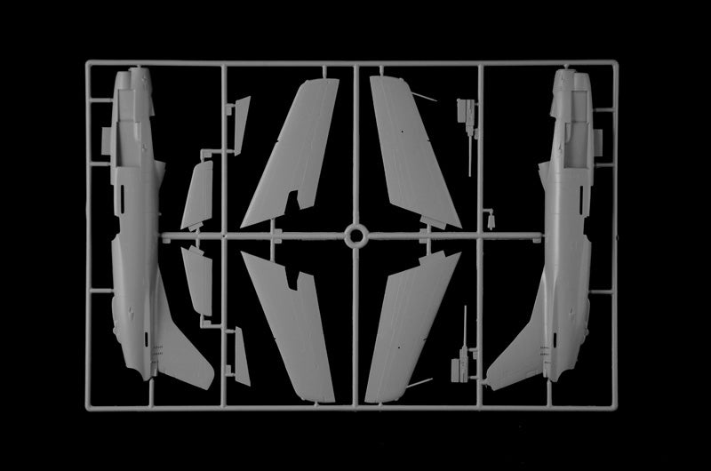 Italeri 92645 FIAT G.91 R 1/48 – immagine 12