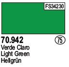 Vallejo 70942 Vert clair (75)