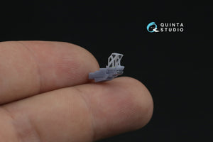 Quinta Studio QP+48039 Ka-52 HUD Zvezda 1/48 – Bild 8