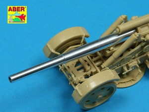 Aber 72L-35 Canon allemand de 21cm pour Mörser 18 1/72  – Bild 7