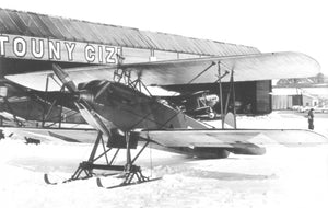 Fly 72020 Avia BH-21 J/sk 1/72 – Bild 4