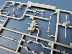 Copper State Models 35012 Mgebrov-R Armoured Car 1/35