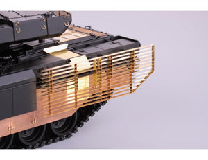 Eduard 36352 T-14 Armata ZVEZDA 1/35 – Bild 9