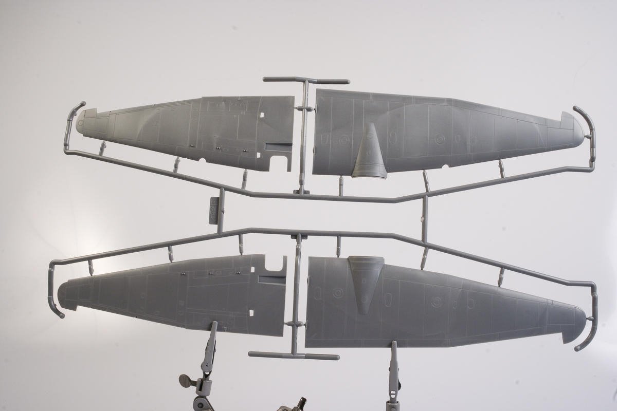 Special Hobby 48178 Junkers Ju 88D-2/4 1/48 – immagine 7