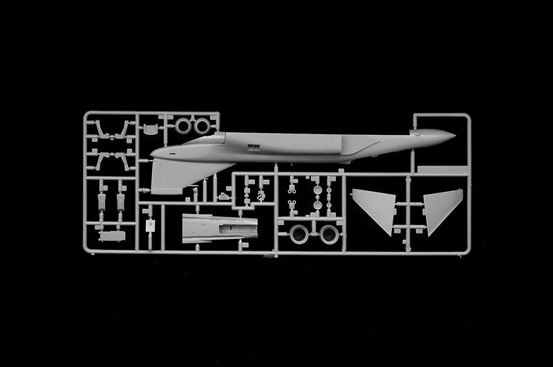 Italeri 1434 F-4 Phantom FG.1 1/72 – image 5