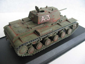 PST 72012 KV-1 Char lourd 1/72 – image 4