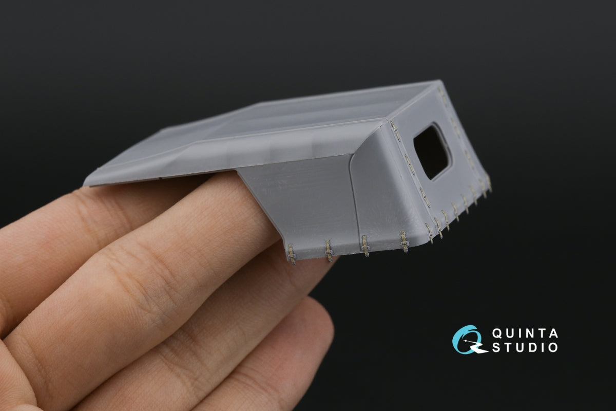 Sangles Quinta Studio QR35020 pour housse en toile, type C 1/35 – imagen 7