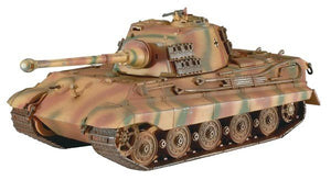 Revell 03129 Tigre II Ausf. B (1/72) – image 2
