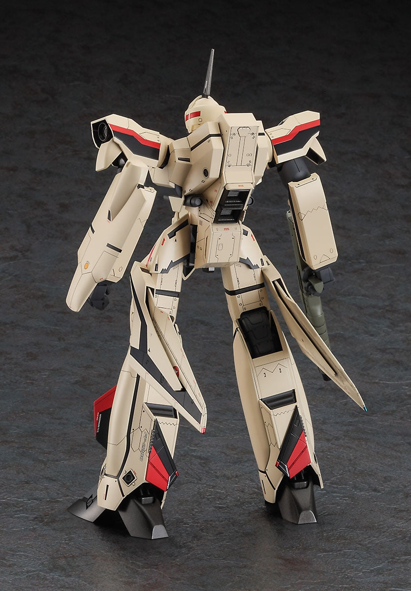 Hasegawa 65733 YF-19 Battroid Macross Plus 1/72 – zdjęcie 3