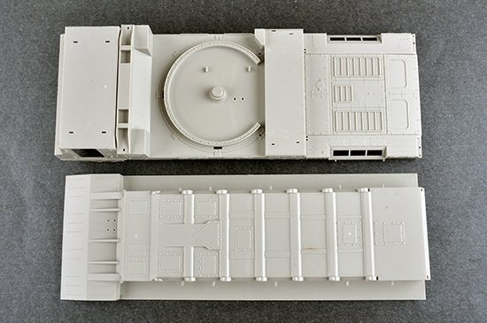 Trumpeter 09521 Russian S-300V 9A85 SAM 1/35 – zdjęcie 15