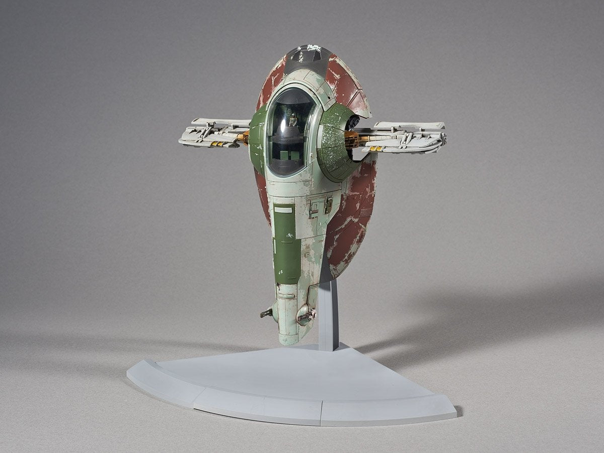 Revell 01204 Star Wars Slave I 1/144 – imagen 3