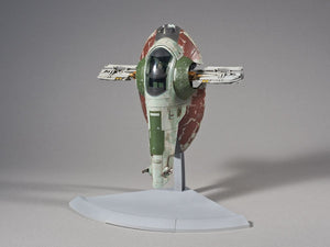 Revell 01204 Star Wars Slave I 1/144 – imagen 3