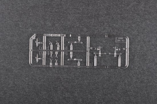 Trompette 03455 RO.43 1/700  – immagine 2