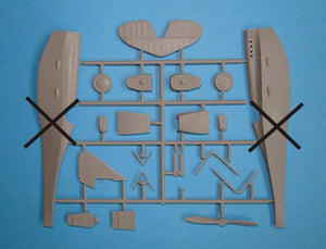 Fly 48010 Ansaldo SVA10 1/48 – image 12