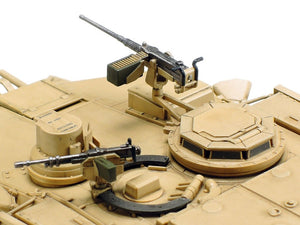 Tamiya 32592 CHAR DE COMBAT PRINCIPAL AMÉRICAIN M1A2 ABRAMS (1/48) – Bild 4