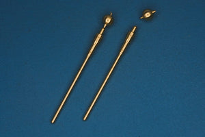 Canons RB modèle 72AB15 de 20 mm pour canons allemands MG151 à l&amp;#39;échelle 1/72 – Bild 2