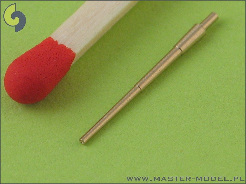 Canons Master SM-350-033 IJN 12cm/45 (4,7&amp;quot;) type 10e année (12 pièces) – image 2