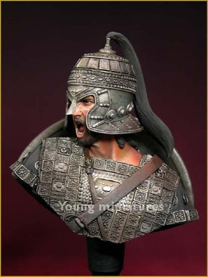 Young Miniatures YH1808 HECTOR B.C1200 1/10 – image 2