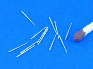 Aber 1/700L-07 Ensemble de 12 canons de 127 mm pour navires de guerre japonais 1/700