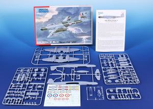 Special Hobby 72364 A.W. Meteor NF Mk.14 &amp;#39;The Last of Night Fighters&amp;#39; 1/72 – zdjęcie 3