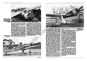 Kagero 3063 Focke-Wulf Ta 152 FR – image 3