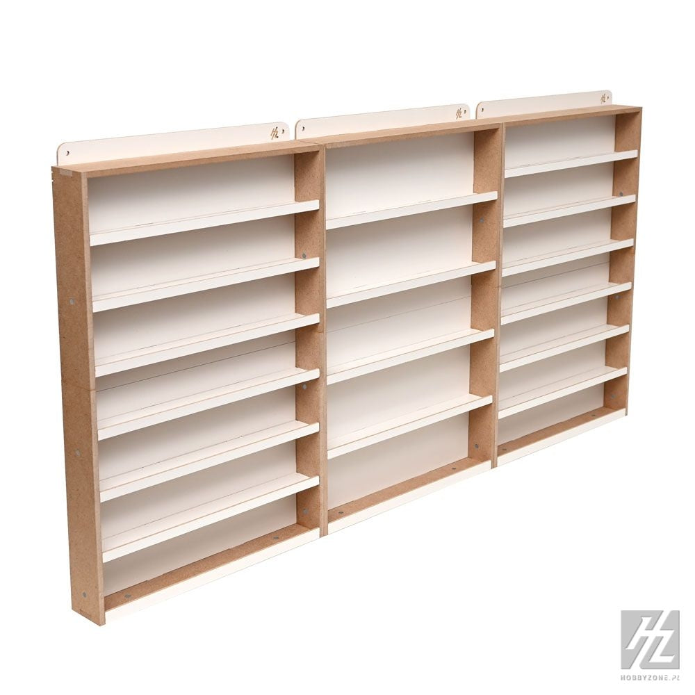 Support de peinture modulaire Hobby Zone HZ-S4S x5 – Bild 3
