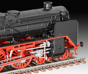 Revell 02171 Locomotive Express BR 02 - Tender 2 2mT30 1/87 – imagen 5
