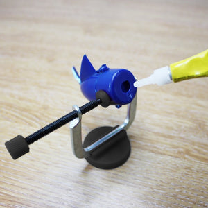 Modelcraft PCL1003 G-Clamps and Magnet x3 – zdjęcie 4