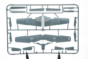 Eduard 82105 P-51K Mustang 1/48  – immagine 13