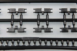 Trumpeter 02034 Chenilles pour char chinois ZTZ99 (1/35) – imagen 4