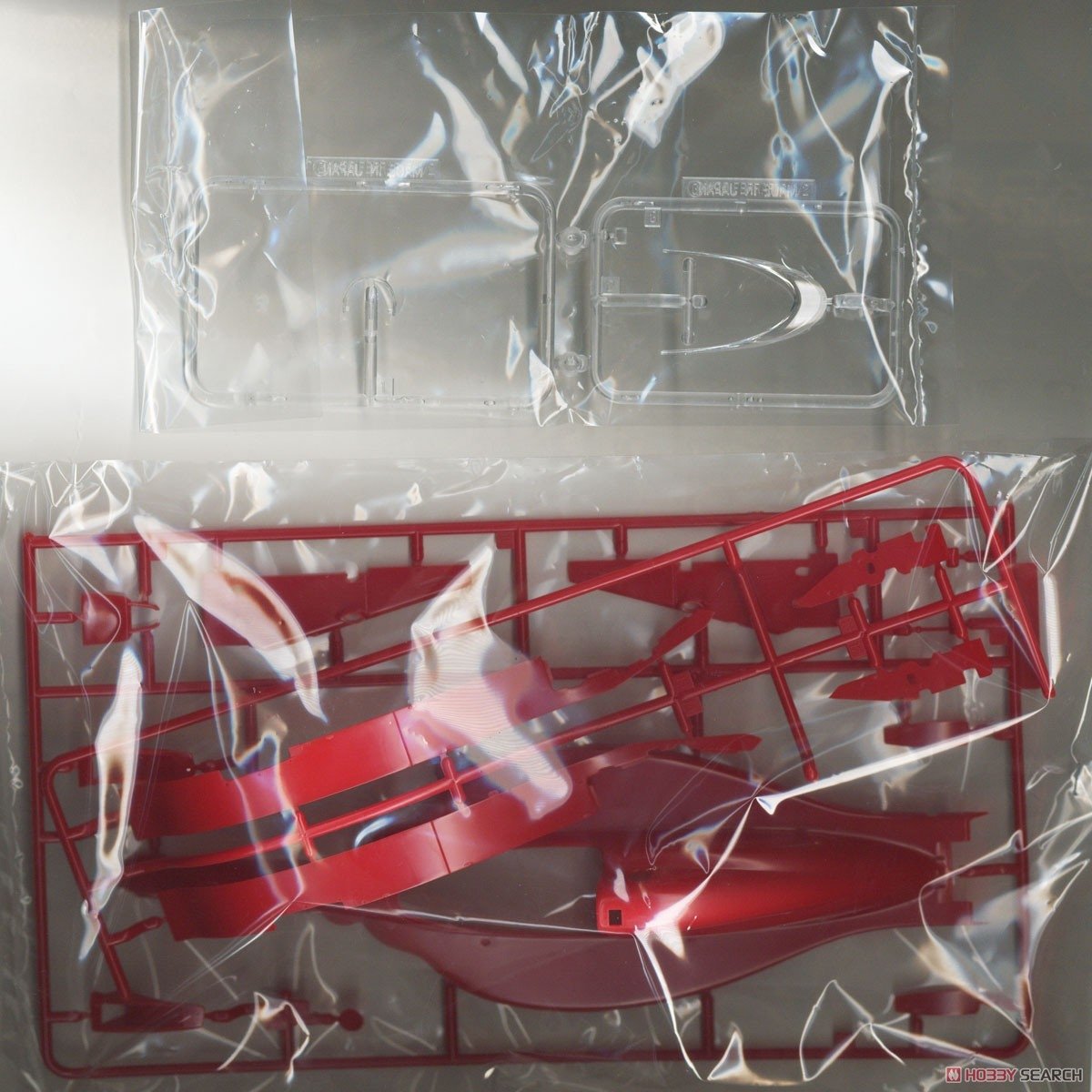Fujimi 092140 GP-26 Ferrari 641/2 (GP du Mexique/GP de France) 1/20 – immagine 2